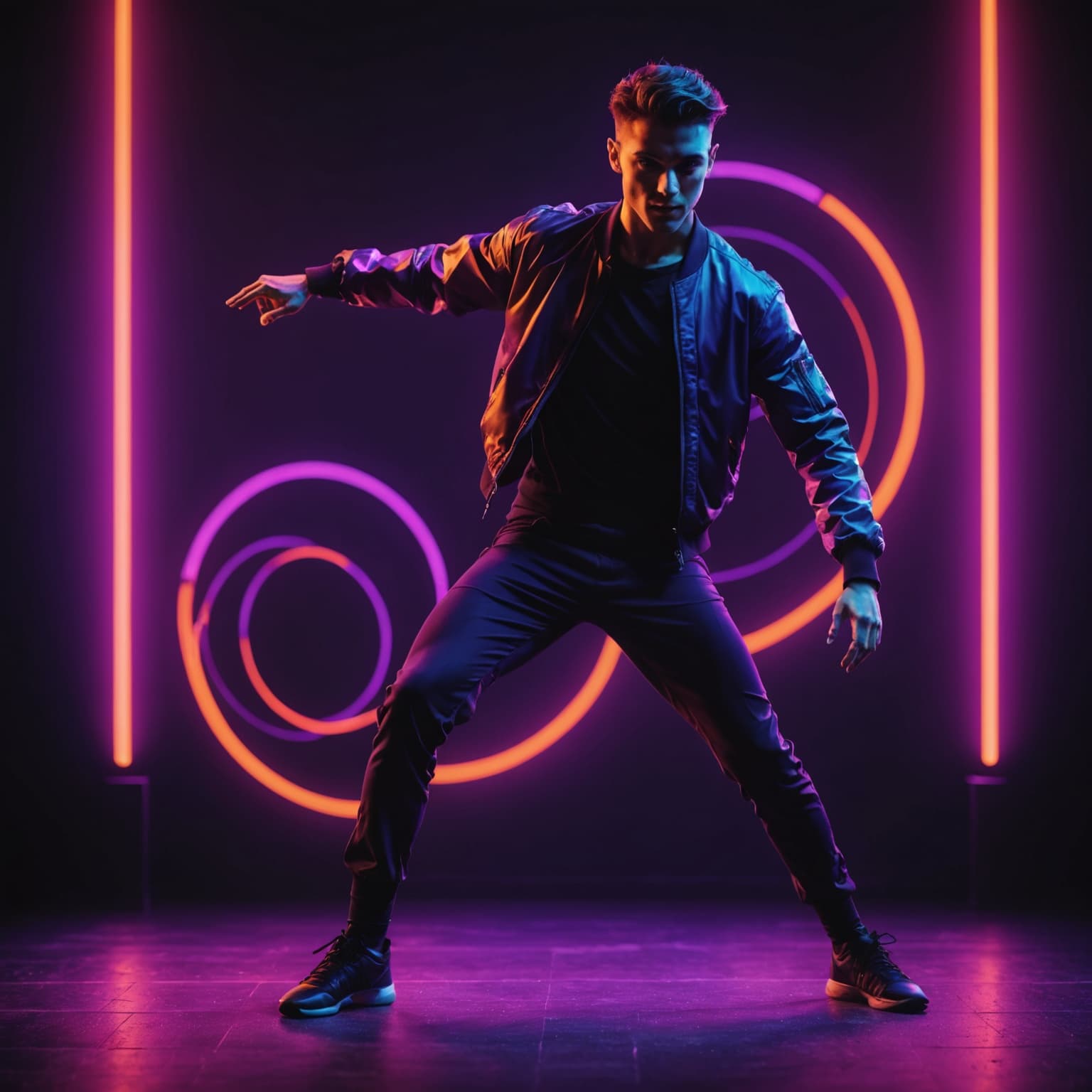 Робот туториал