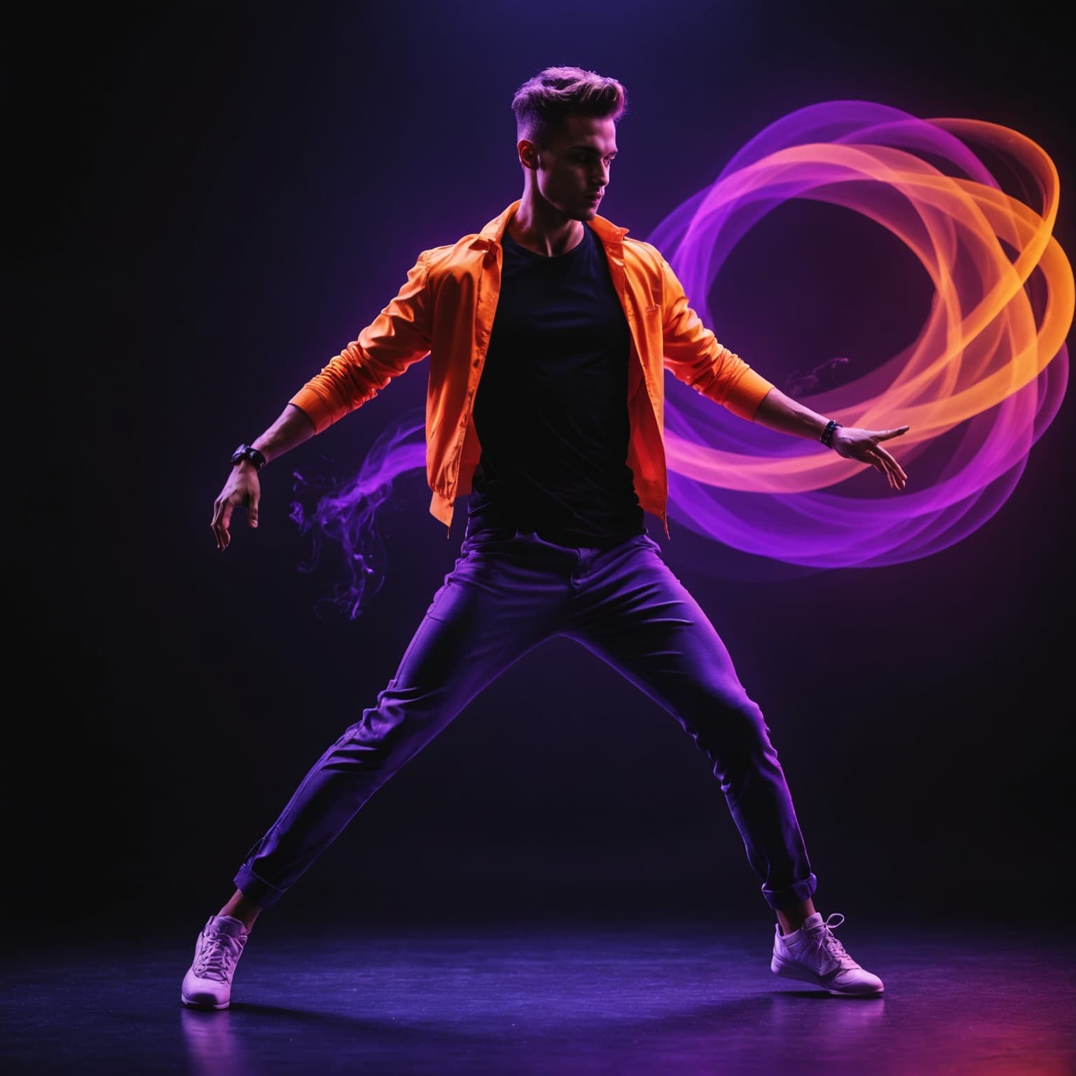 Танцуем Хаус!